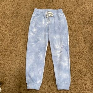 Popflex Sweatpants Size XL